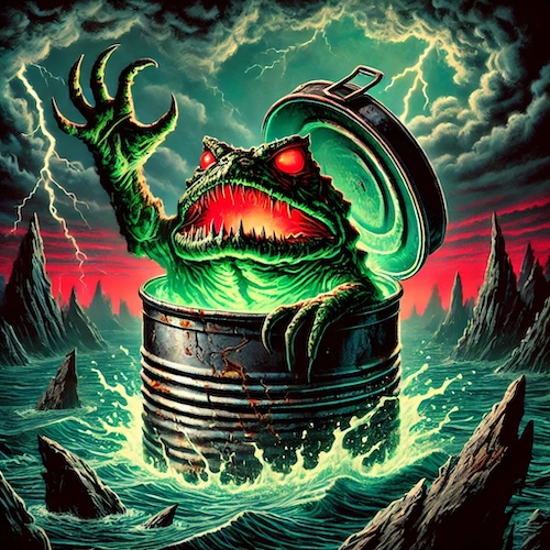 Cover art